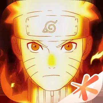Naruto Shinobi Collection Banner